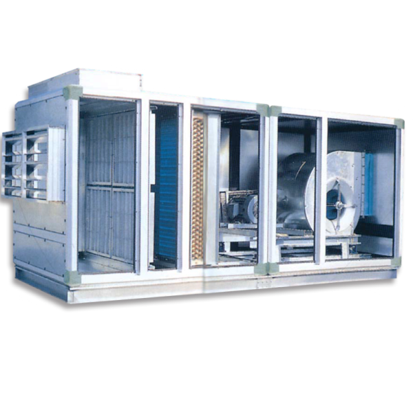 공기조화시스템