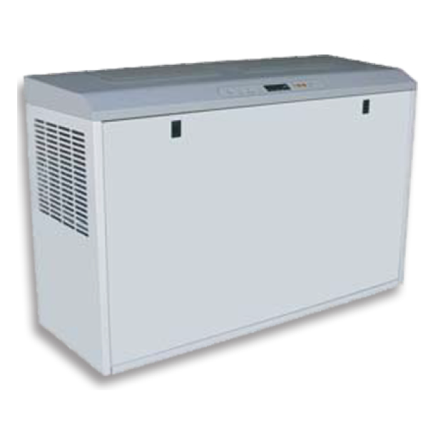 열교환 환기유니트